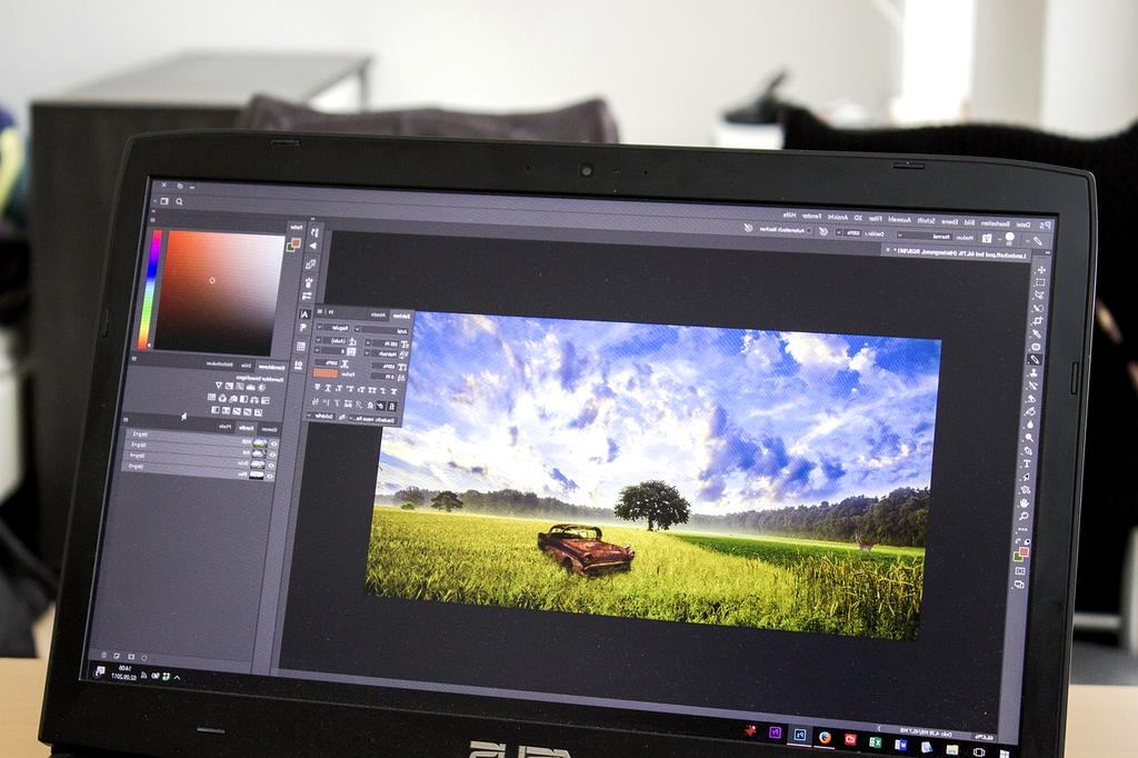 AI video editing demo workspace showing snippet creation