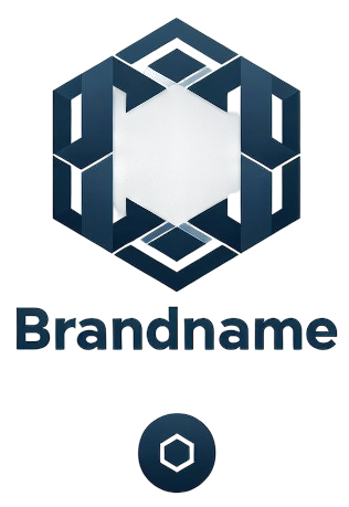 BRANDNAME Logo